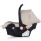 Carucior Chipolino Imperium 3 in 1 cashmere
