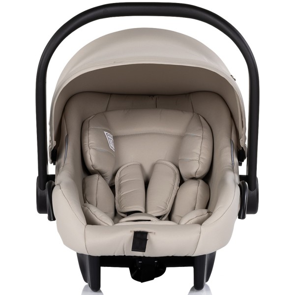 Carucior Chipolino Imperium 3 in 1 cashmere