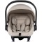 Carucior Chipolino Imperium 3 in 1 cashmere