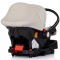 Carucior Chipolino Imperium 3 in 1 cashmere