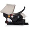 Carucior Chipolino Imperium 3 in 1 cashmere