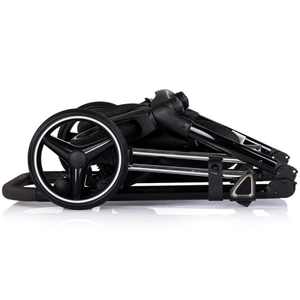 Carucior Chipolino Imperium 3 in 1 cashmere