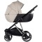 Carucior Chipolino Imperium 3 in 1 cashmere