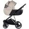 Carucior Chipolino Imperium 3 in 1 cashmere
