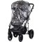Carucior Chipolino Imperium 3 in 1 charcoal