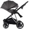 Carucior Chipolino Imperium 3 in 1 charcoal
