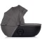 Carucior Chipolino Imperium 3 in 1 charcoal