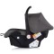 Carucior Chipolino Imperium 3 in 1 charcoal
