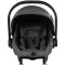 Carucior Chipolino Imperium 3 in 1 charcoal