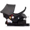 Carucior Chipolino Imperium 3 in 1 charcoal