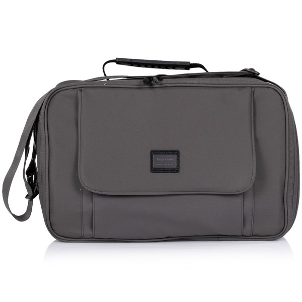 Carucior Chipolino Imperium 3 in 1 charcoal