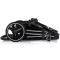 Carucior Chipolino Imperium 3 in 1 charcoal