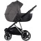 Carucior Chipolino Imperium 3 in 1 charcoal