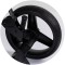 Carucior Chipolino Imperium 3 in 1 charcoal