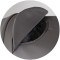 Carucior Chipolino Imperium 3 in 1 charcoal