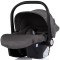 Carucior Chipolino Imperium 3 in 1 charcoal