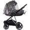 Carucior Chipolino Imperium 3 in 1 charcoal