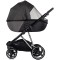 Carucior Chipolino Imperium 3 in 1 charcoal