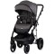 Carucior Chipolino Imperium 3 in 1 charcoal