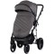 Carucior Chipolino Imperium 3 in 1 charcoal
