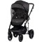 Carucior Chipolino Imperium 3 in 1 charcoal