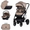 Carucior Chipolino Imperium 3 in 1 latte