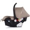 Carucior Chipolino Imperium 3 in 1 latte