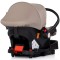 Carucior Chipolino Imperium 3 in 1 latte
