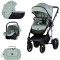 Carucior Chipolino Imperium 3 in 1 matcha