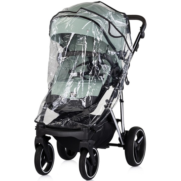 Carucior Chipolino Imperium 3 in 1 matcha