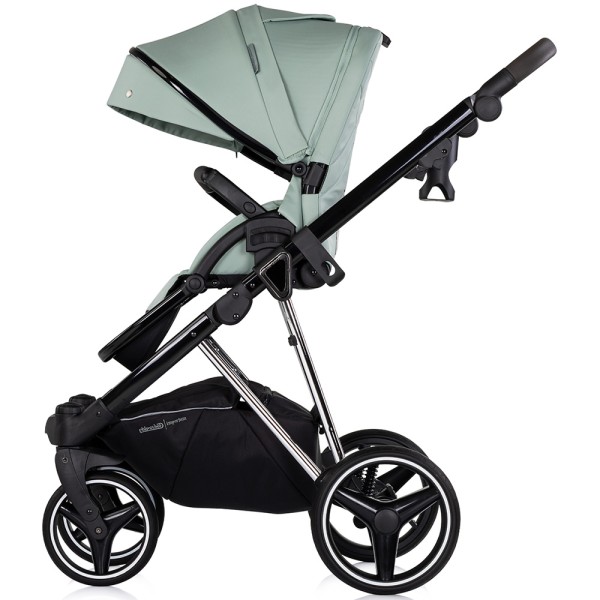 Carucior Chipolino Imperium 3 in 1 matcha