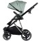 Carucior Chipolino Imperium 3 in 1 matcha