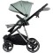 Carucior Chipolino Imperium 3 in 1 matcha