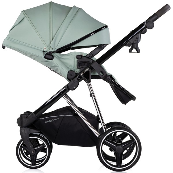 Carucior Chipolino Imperium 3 in 1 matcha