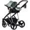 Carucior Chipolino Imperium 3 in 1 matcha