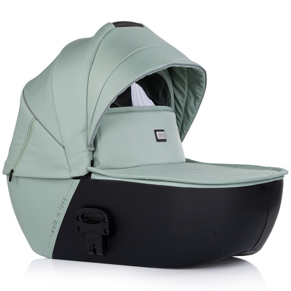 Carucior Chipolino Imperium 3 in 1 matcha