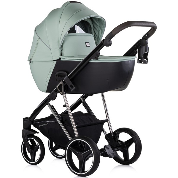 Carucior Chipolino Imperium 3 in 1 matcha