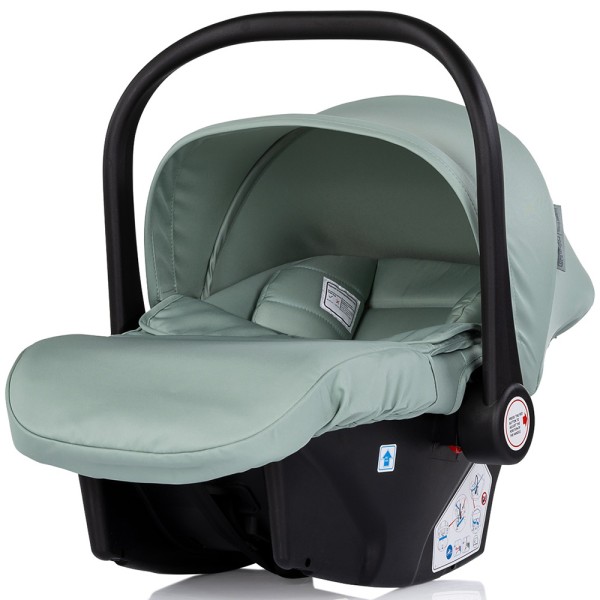 Carucior Chipolino Imperium 3 in 1 matcha