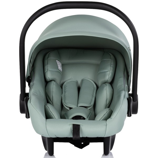 Carucior Chipolino Imperium 3 in 1 matcha