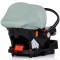 Carucior Chipolino Imperium 3 in 1 matcha