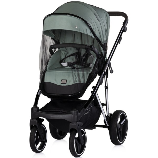 Carucior Chipolino Imperium 3 in 1 matcha