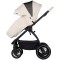 Carucior Chipolino Prestige 3 in 1 cashmere