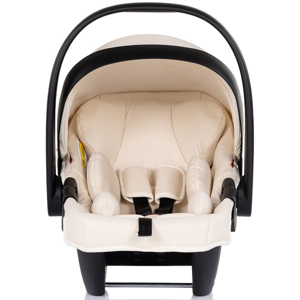 Carucior Chipolino Prestige 3 in 1 cashmere