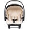 Carucior Chipolino Prestige 3 in 1 cashmere