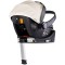 Carucior Chipolino Prestige 3 in 1 cashmere