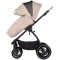 Carucior Chipolino Prestige 3 in 1 latte
