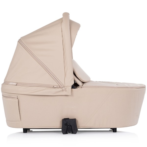 Carucior Chipolino Prestige 3 in 1 latte