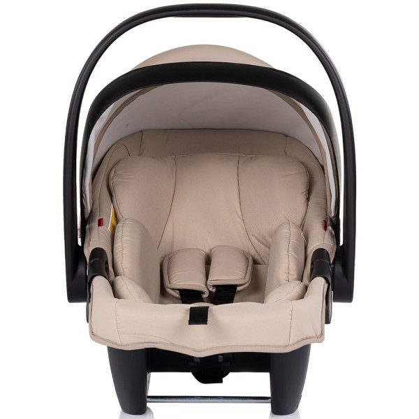 Carucior Chipolino Prestige 3 in 1 latte