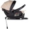 Carucior Chipolino Prestige 3 in 1 latte