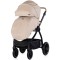 Carucior Chipolino Prestige 3 in 1 latte